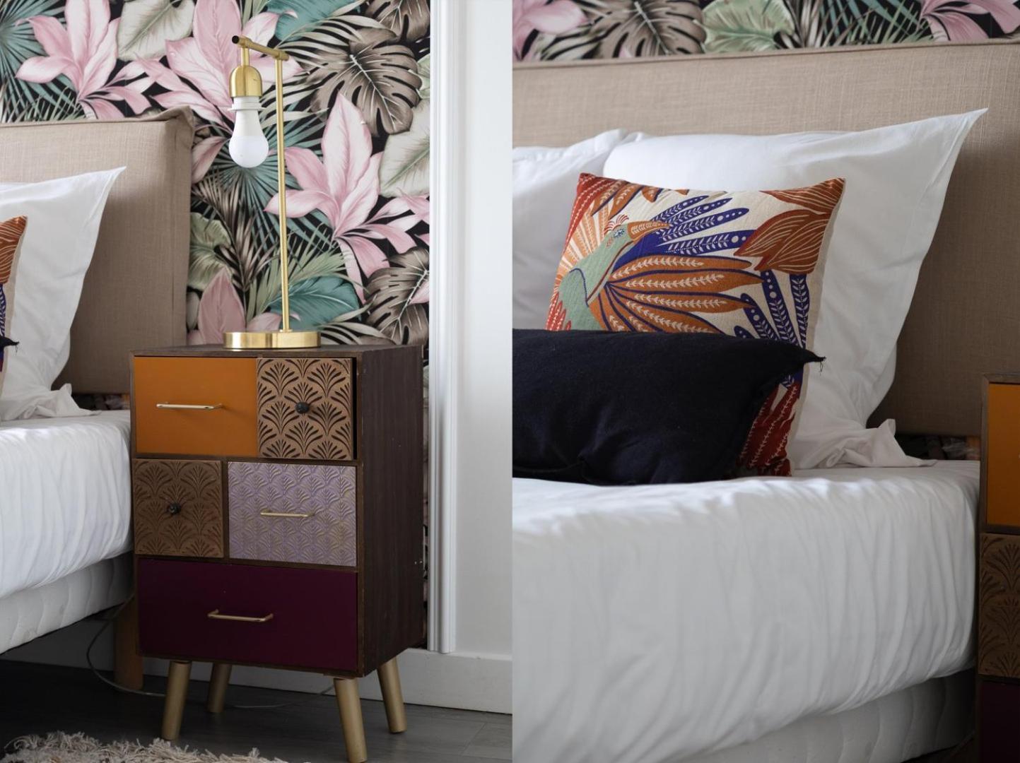 809 Suite Fantastic - Superb Apartment บันโยเล่ ภายนอก รูปภาพ